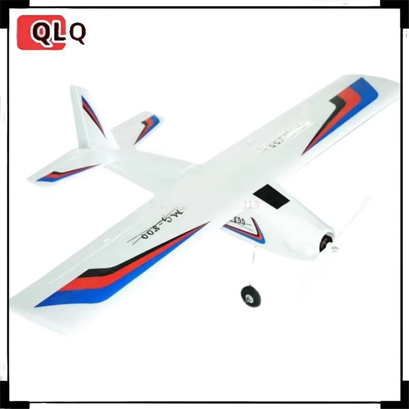 Mini Devil 800 Fixed Wing Mode - Model Kit Levels recensie en prijs