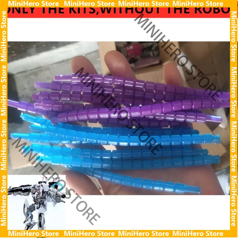 In Stock Original BMB Nitro Ze - Model Kit Zeus recensie en prijs
