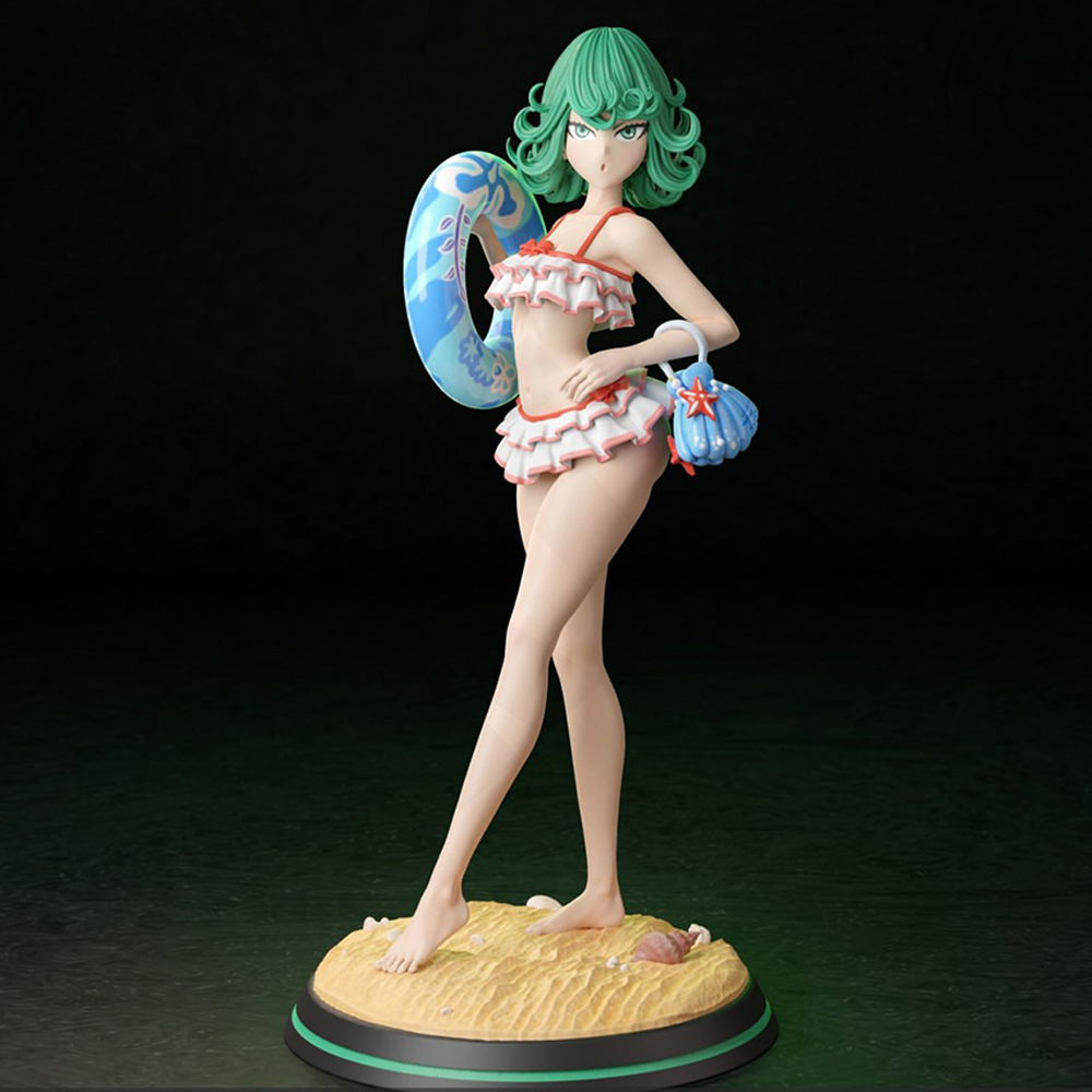 1/24 3d Printing Model Kit Sea - Model Kit Baki recensie en prijs