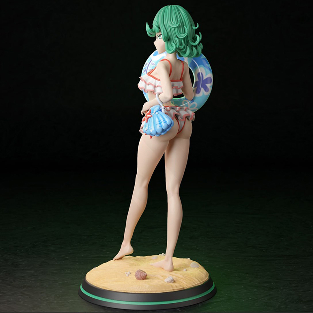 1/24 3d Printing Model Kit Sea - Model Kit Baki recensie en prijs