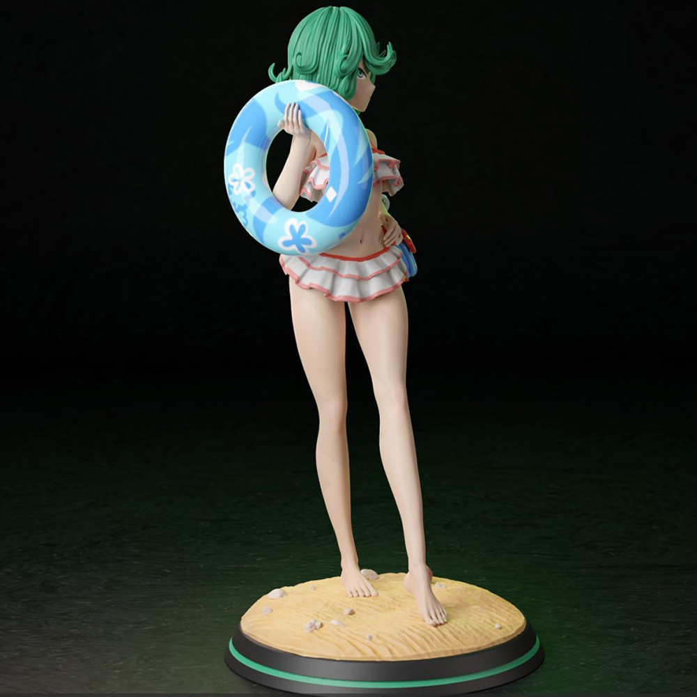 1/24 3d Printing Model Kit Sea - Model Kit Baki recensie en prijs