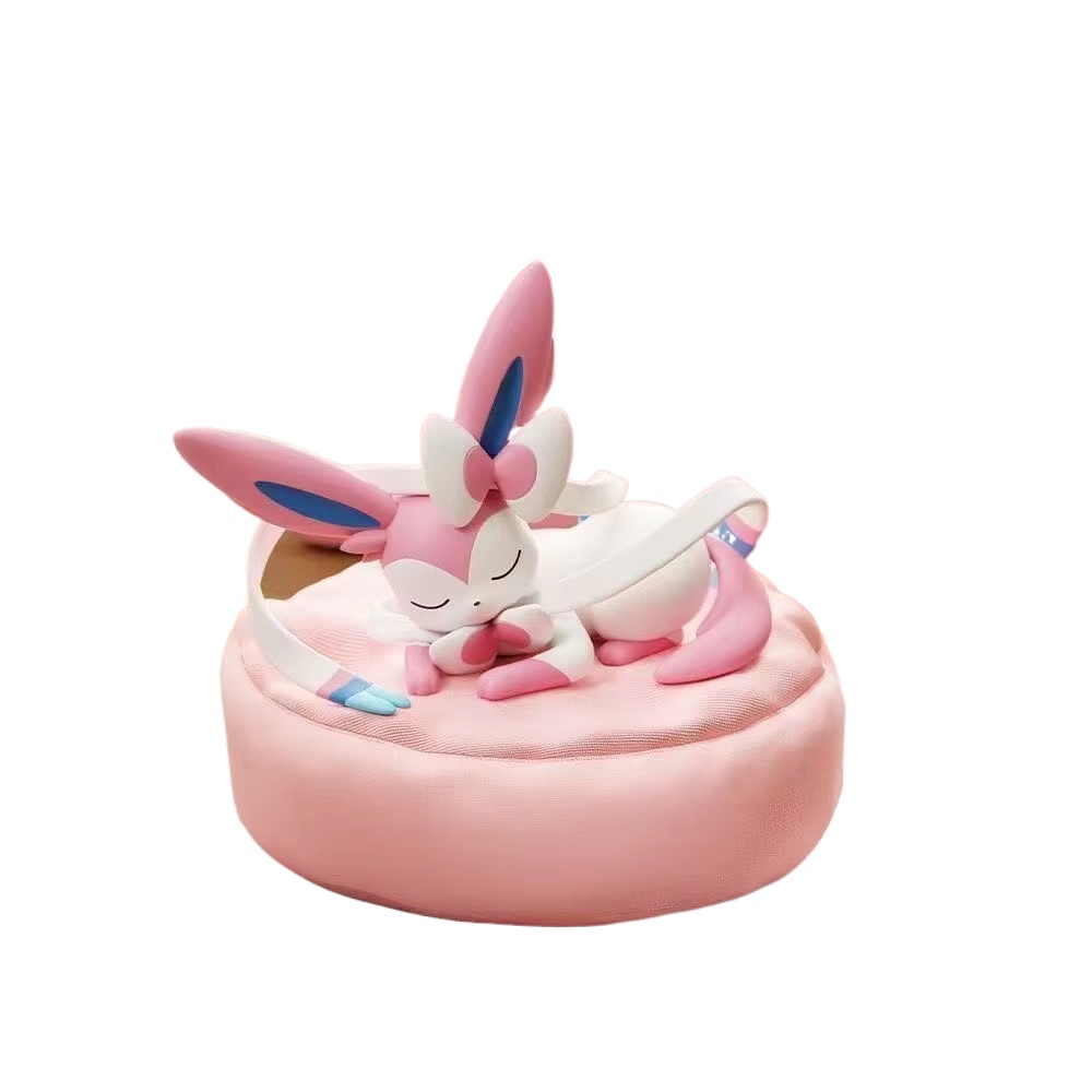 2026 Hot Anime Eevee Multi Sta - Model Kit Ixchel recensie en prijs