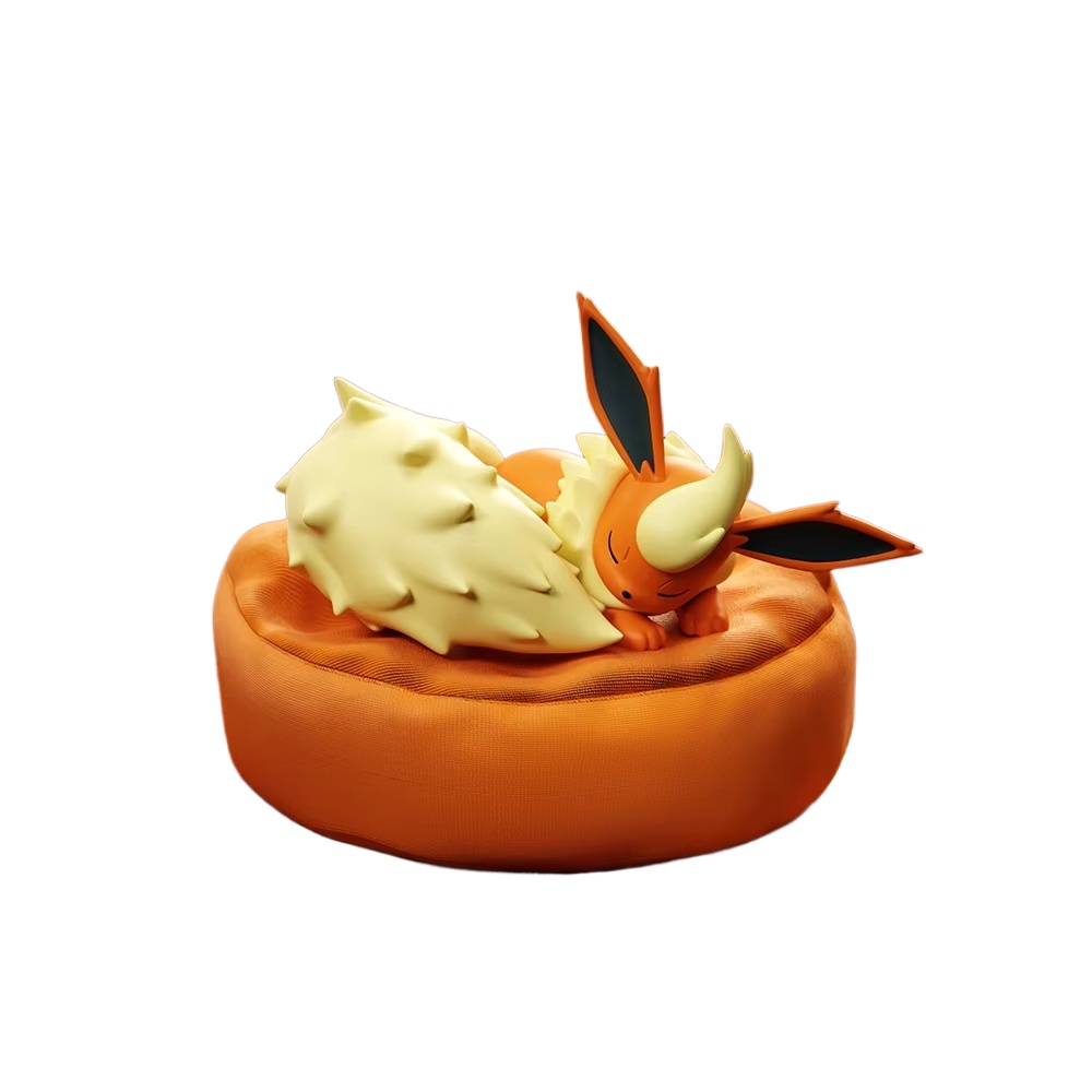2026 Hot Anime Eevee Multi Sta - Model Kit Ixchel recensie en prijs