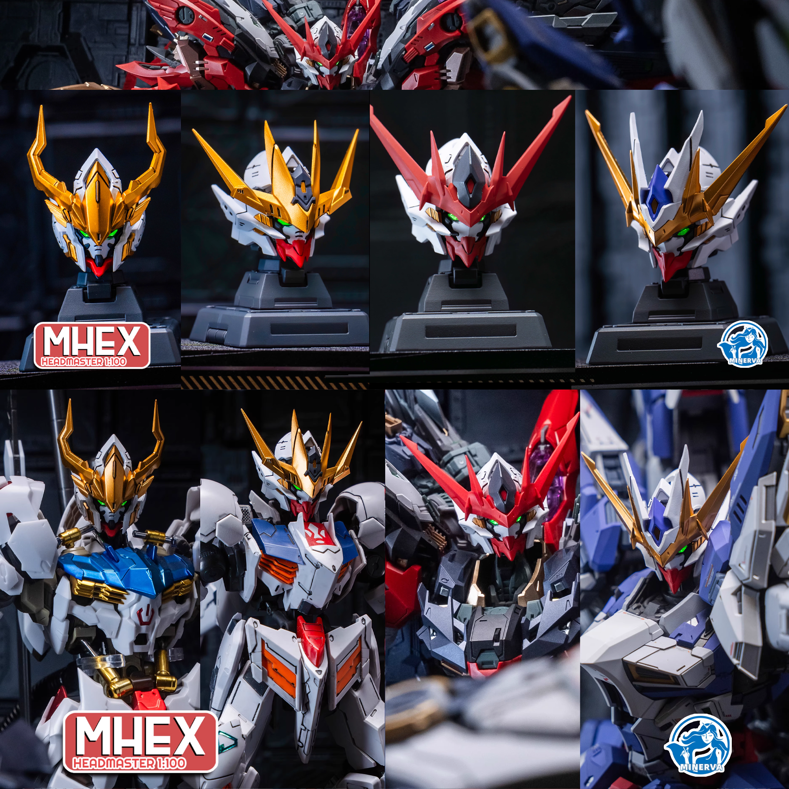 【New product】MINERVA HOBBY FIR - Model Kit Wolverine recensie en prijs