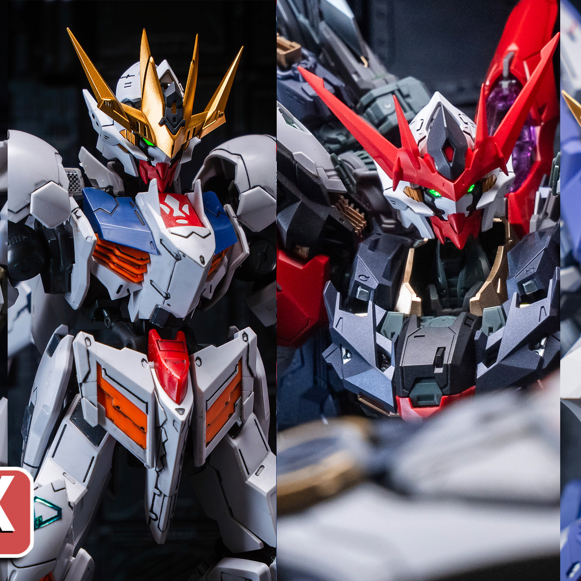 【New product】MINERVA HOBBY FIR - Model Kit Wolverine recensie en prijs