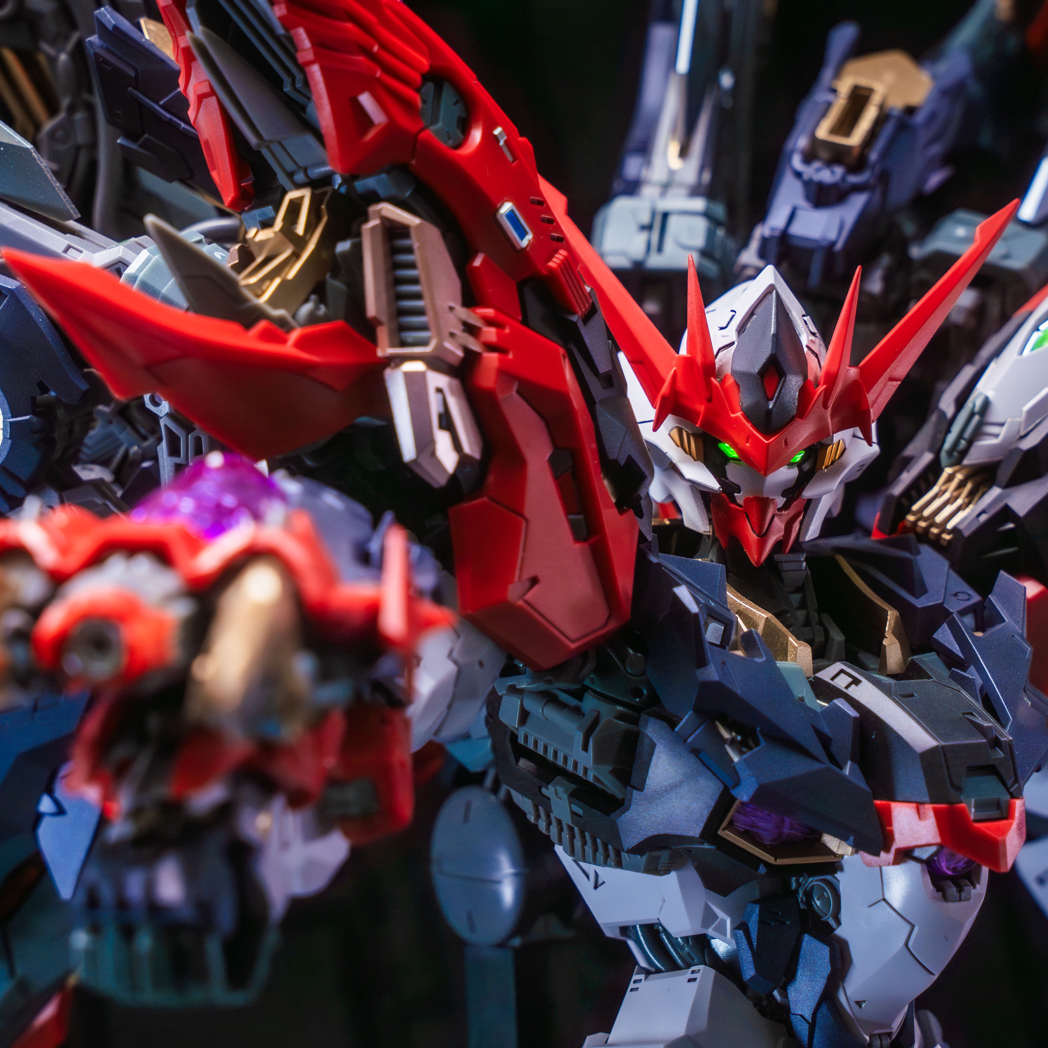 【New product】MINERVA HOBBY FIR - Model Kit Wolverine recensie en prijs