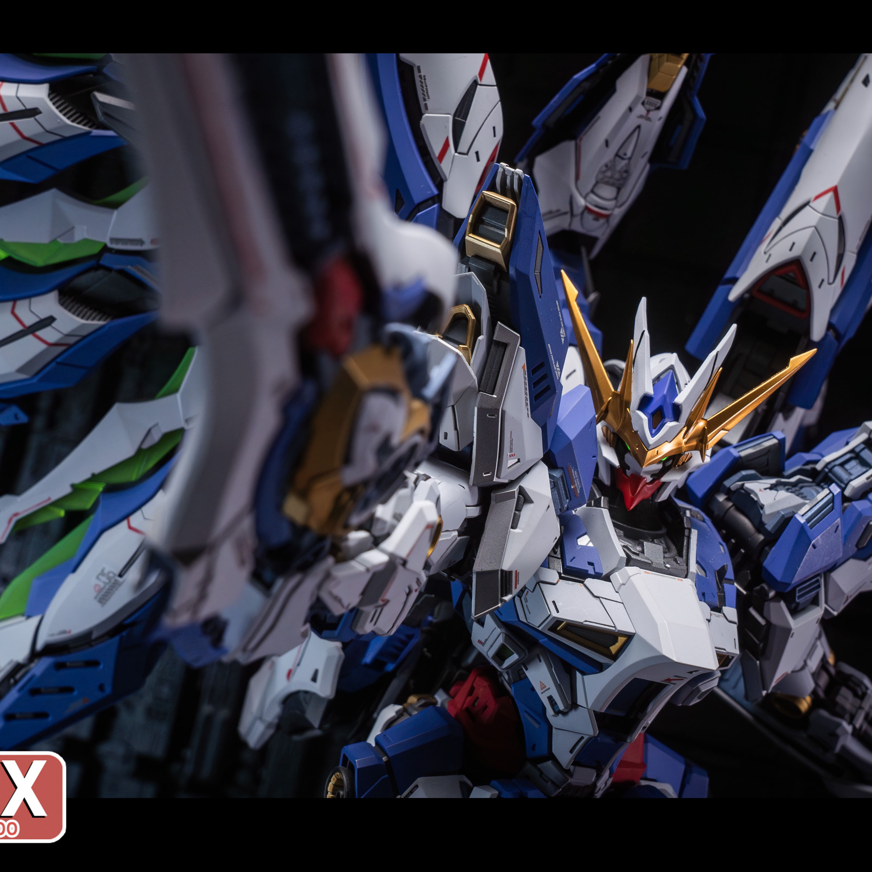【New product】MINERVA HOBBY FIR - Model Kit Wolverine recensie en prijs
