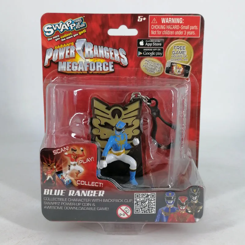 Original Anime Dinosaur Ranger - Model Kit Megazord recensie en prijs