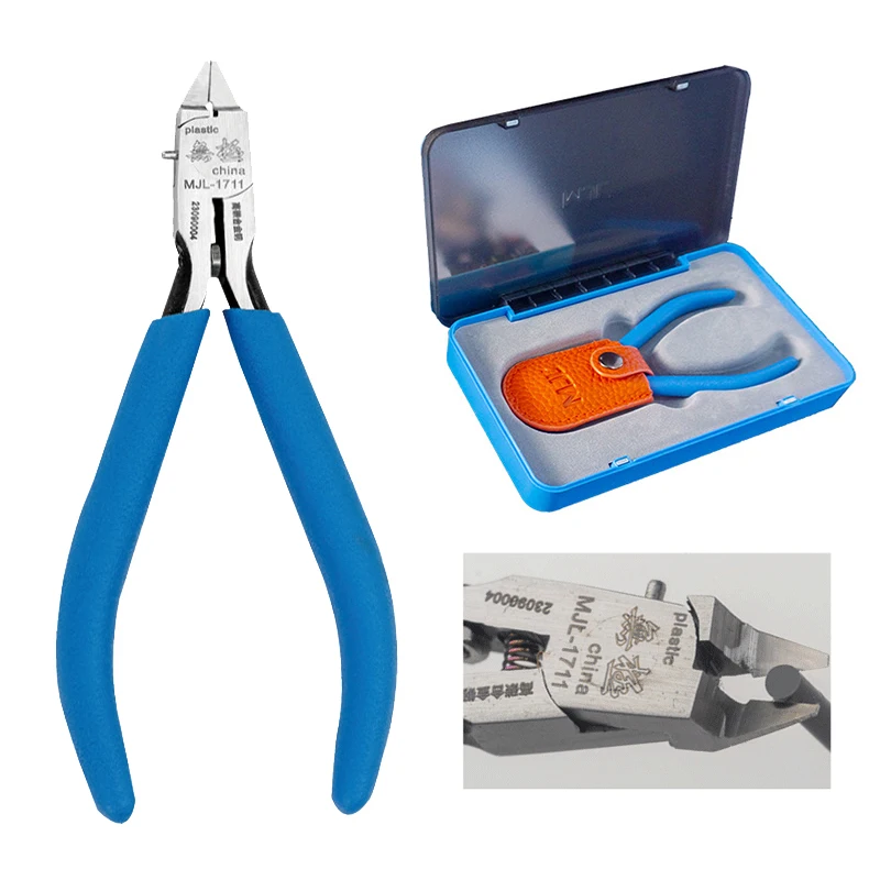 Model Pliers Chrome Vanadium U - Model Kit Nipper recensie en prijs