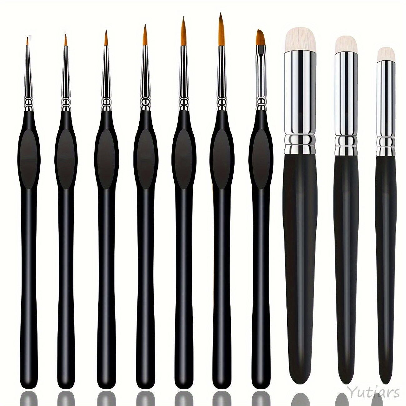 3/6/7/10 PCS Professional Deta - Model Kit Paint Set recensie en prijs
