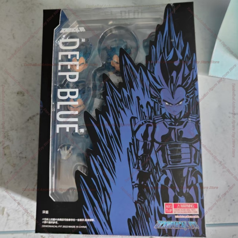 【24-hour Shipping】Demoniacal F - Model Kit Wukong recensie en prijs