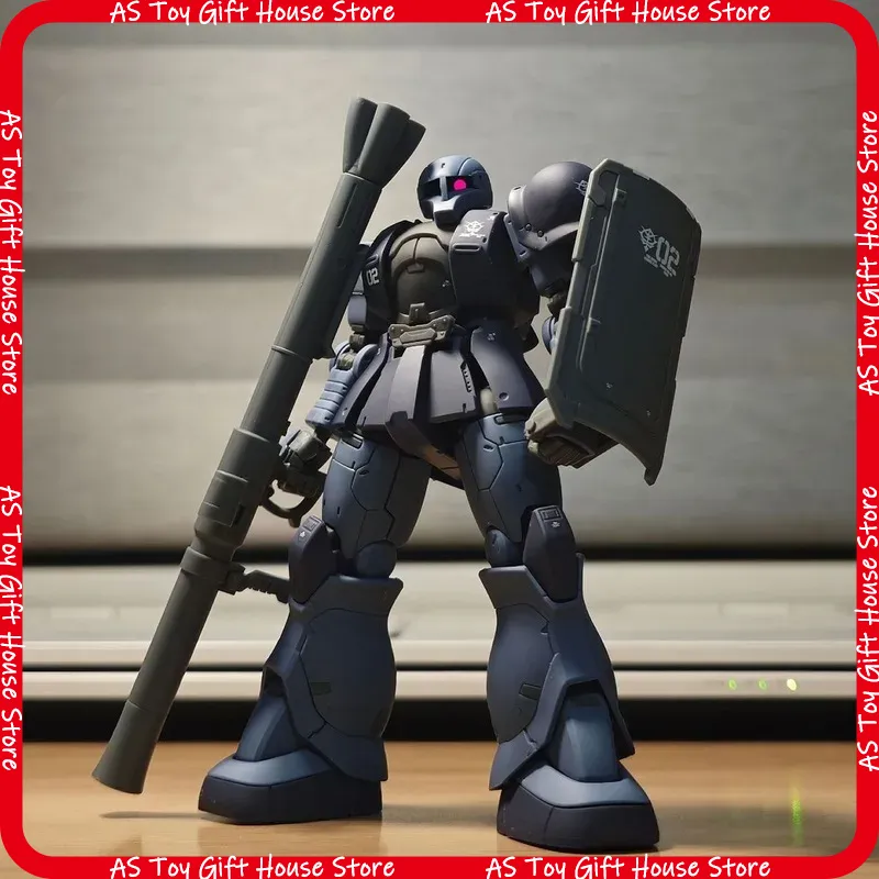 Hot GTO MS-05 HG 1/144 ZakuⅠ B - Model Kit Zaku recensie en prijs