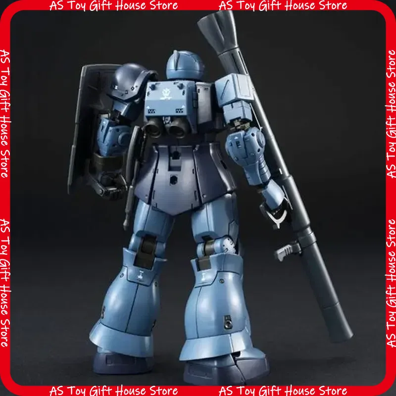 Hot GTO MS-05 HG 1/144 ZakuⅠ B - Model Kit Zaku recensie en prijs
