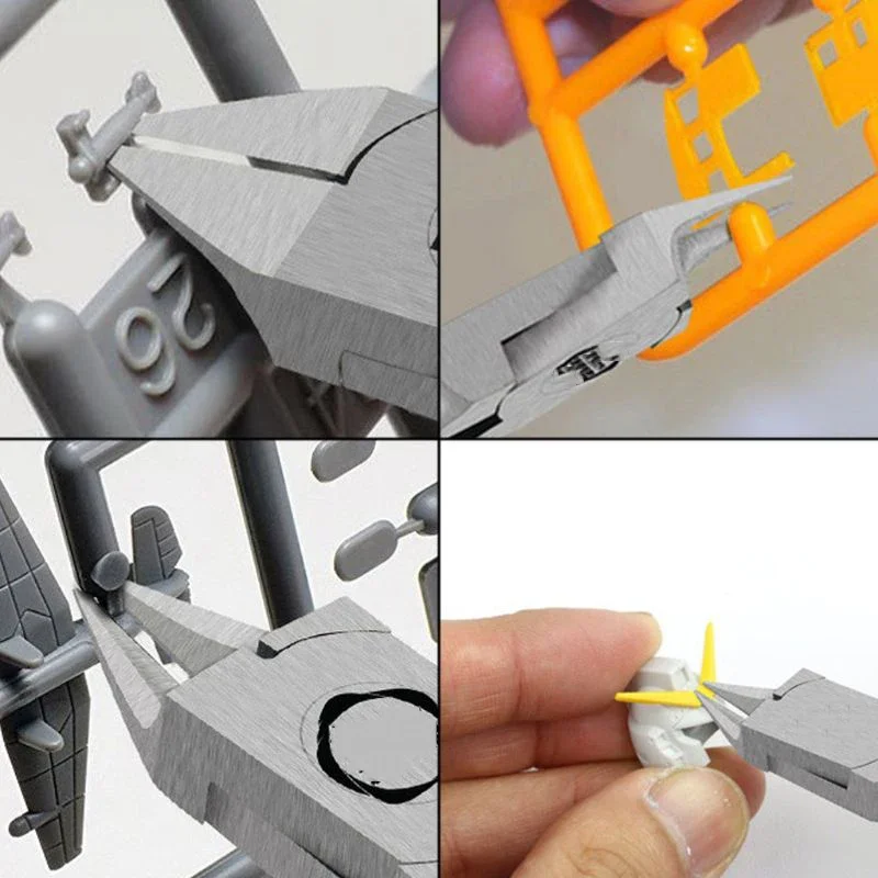 Cutting Nipper Diagonal Plier  - Model Kit Nipper recensie en prijs