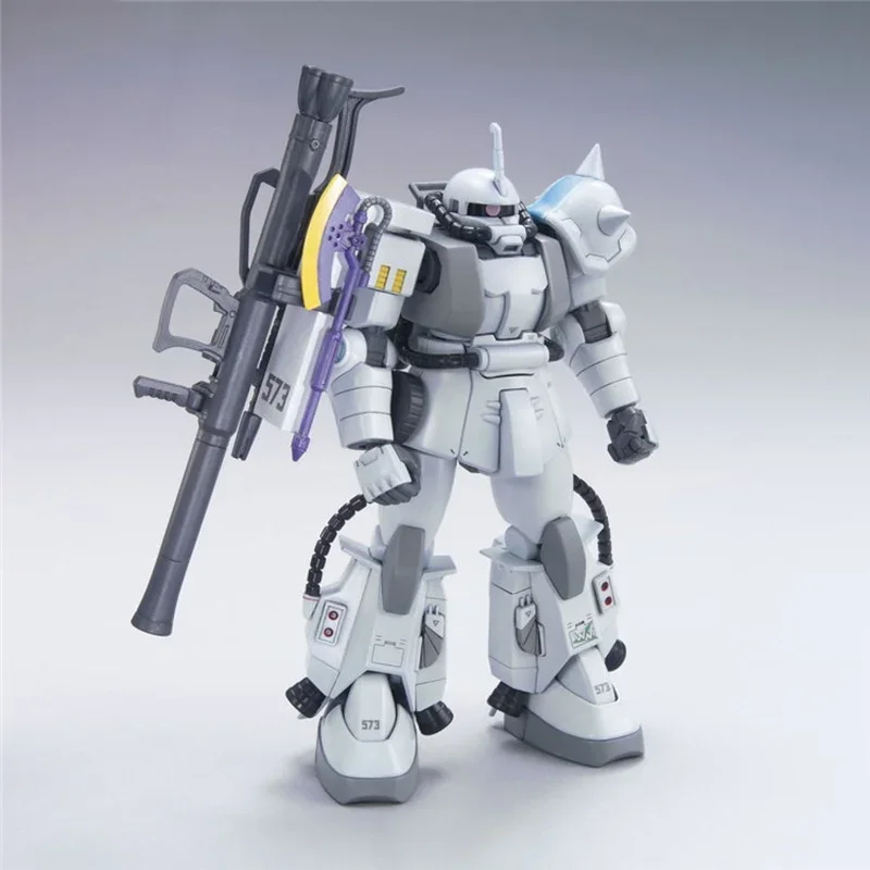 Bandai Gundam Model Kit Anime  - Model Kit Zaku recensie en prijs