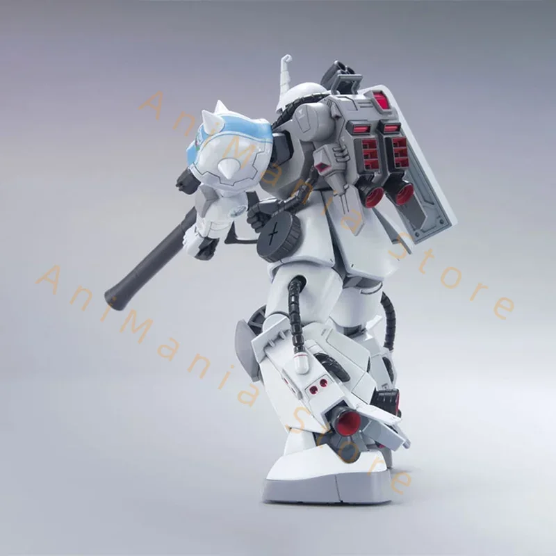 Bandai Gundam Model Kit Anime  - Model Kit Zaku recensie en prijs
