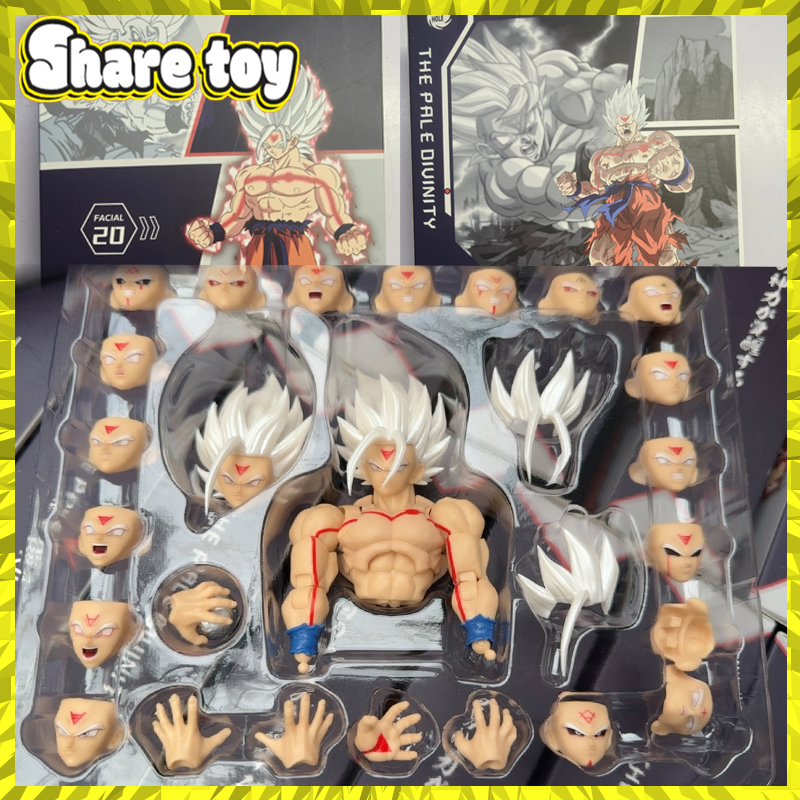 Black Hole Studio Dragon Ball  - Model Kit Studio recensie en prijs
