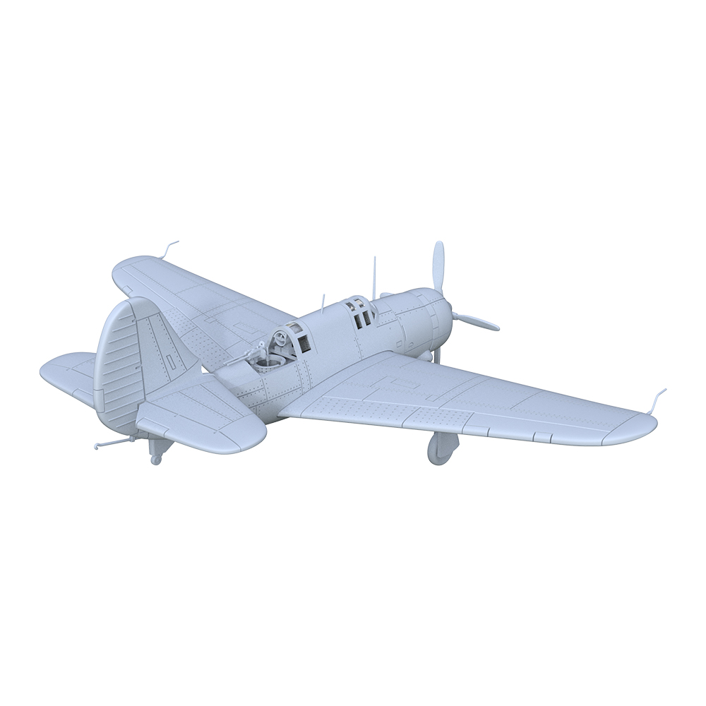 Yao's Studio LYR144243 1/144 1 - Model Kit Studio recensie en prijs