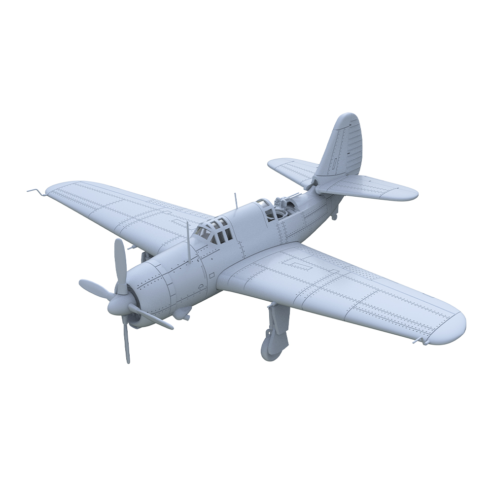 Yao's Studio LYR144243 1/144 1 - Model Kit Studio recensie en prijs