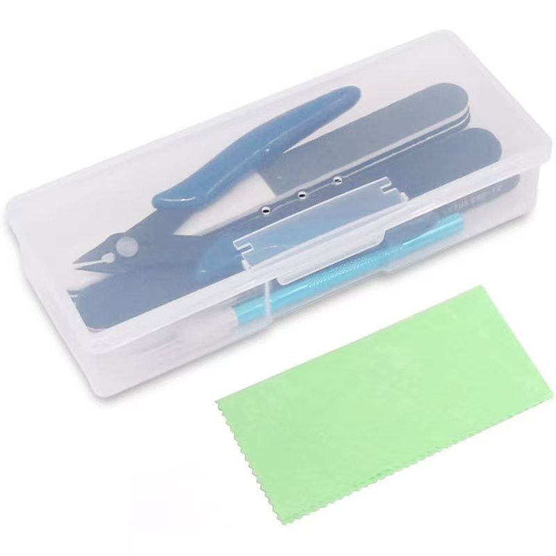 Gundam Model Tool Set Beginner - Model Kit Hobby recensie en prijs
