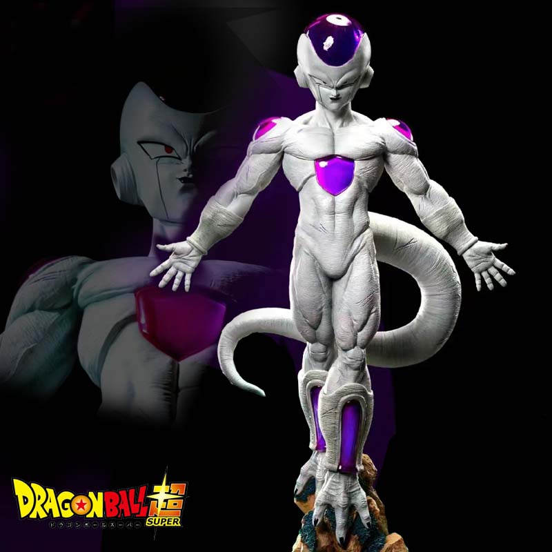 26cm Anime Dragon Ball Figures - Model Kit Frieza recensie en prijs