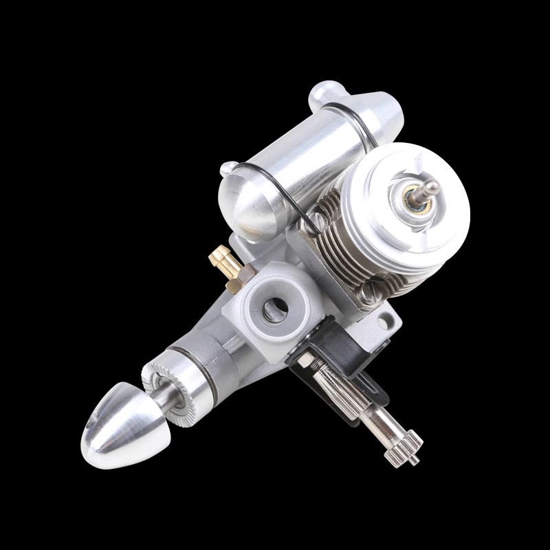 ASP AP06A 6-level 0.99CC 2-str - Model Kit Levels recensie en prijs