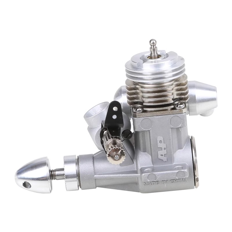 ASP AP06A 6-level 0.99CC 2-str - Model Kit Levels recensie en prijs