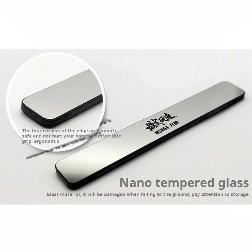 MS054 13.5x90mm Model Mirror P - Model Kit Paint Set recensie en prijs