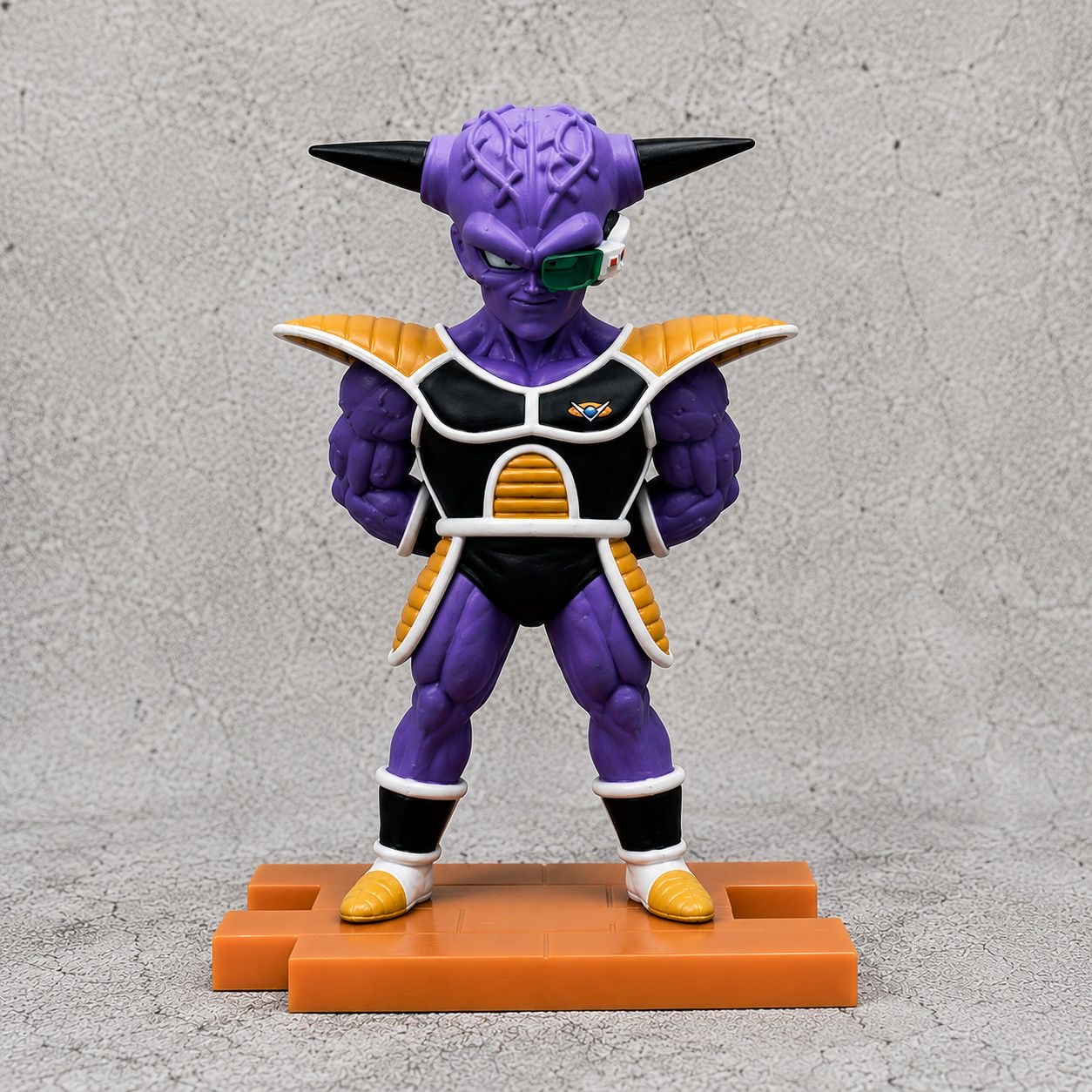 Anime Dragon Ball Z Frieza Gin - Model Kit Frieza recensie en prijs