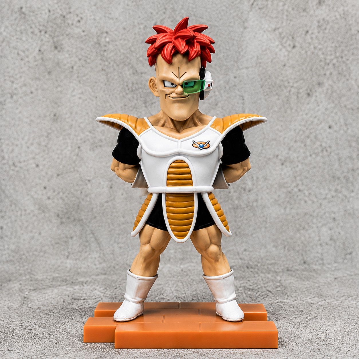 Anime Dragon Ball Z Frieza Gin - Model Kit Frieza recensie en prijs