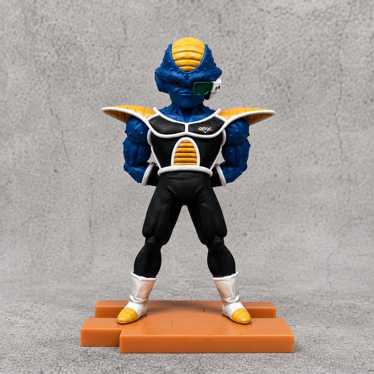 Anime Dragon Ball Z Frieza Gin - Model Kit Frieza recensie en prijs
