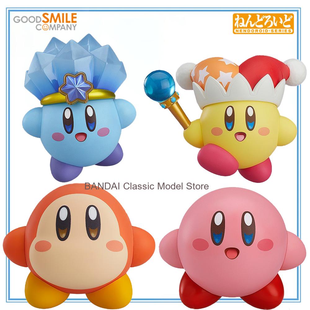 100% Original in Stock Good Sm - Model Kit Kirby recensie en prijs