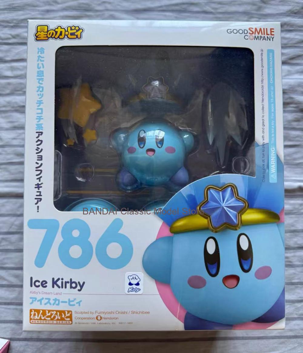 100% Original in Stock Good Sm - Model Kit Kirby recensie en prijs