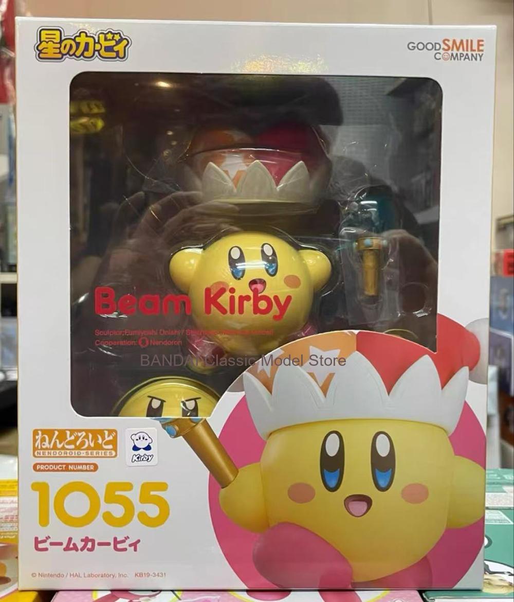 100% Original in Stock Good Sm - Model Kit Kirby recensie en prijs