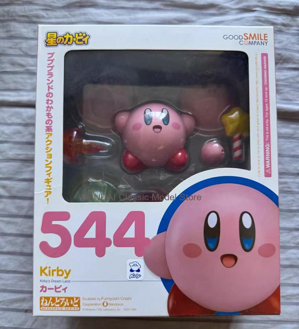 100% Original in Stock Good Sm - Model Kit Kirby recensie en prijs