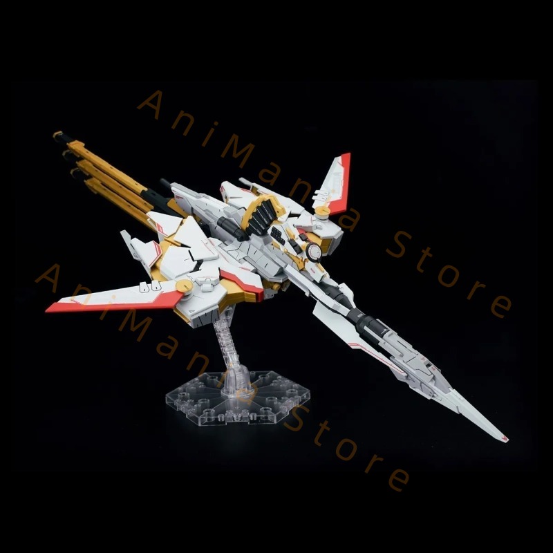 【IN STOCK】Ew Model Mr Rg Hg 1/ - Model Kit Zeus recensie en prijs