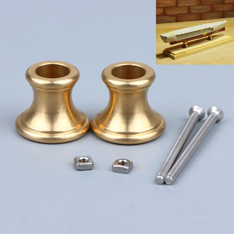 High 20mm Copper Bracket For S - Model Kit Hobby recensie en prijs