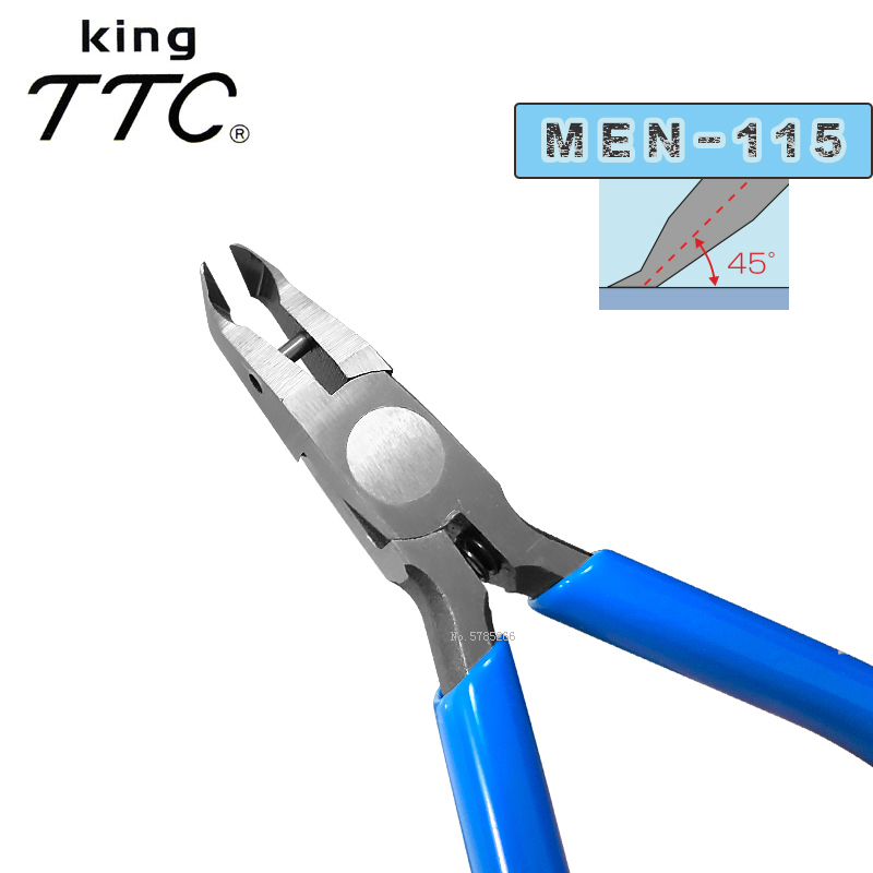 Japan King TTC Mini Model Plas - Model Kit Nipper recensie en prijs