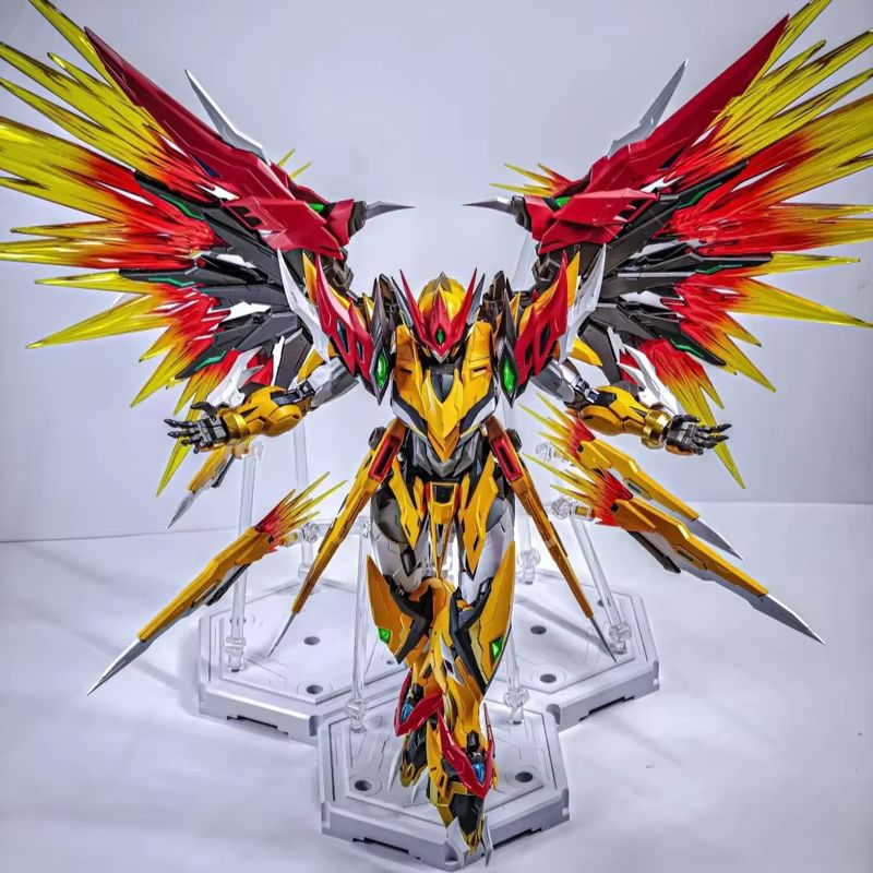 Motor Nuclear Mnp-Xh01 Baiqi A - Model Kit Hobby recensie en prijs