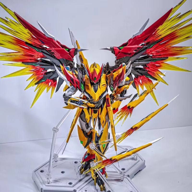 Motor Nuclear Mnp-Xh01 Baiqi A - Model Kit Hobby recensie en prijs