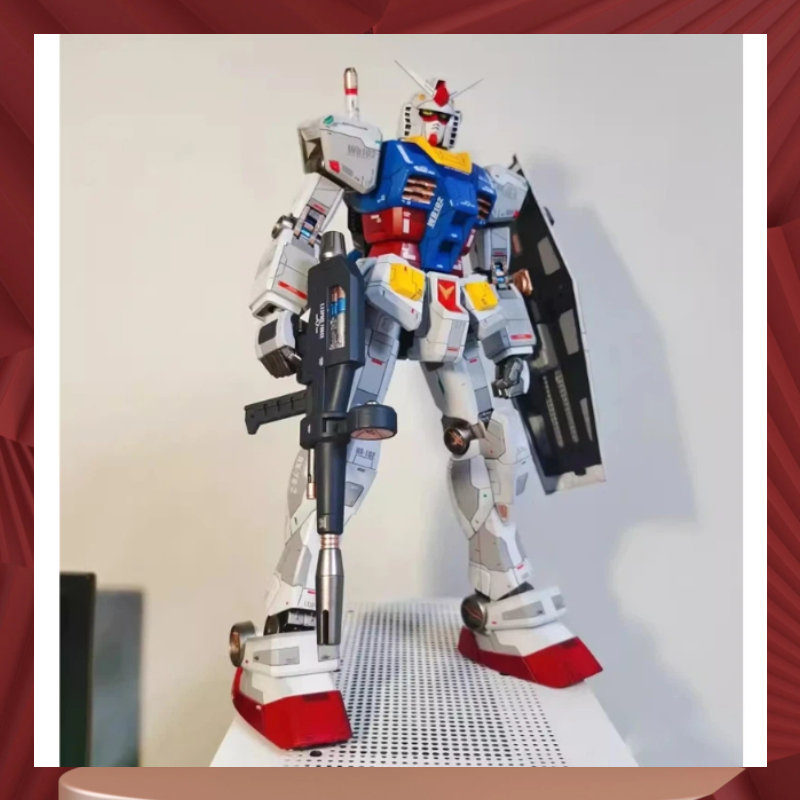 37.5cm In Stock 1/48 Mega Rx-7 - Model Kit Water Decal recensie en prijs