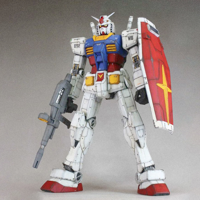 37.5cm In Stock 1/48 Mega Rx-7 - Model Kit Water Decal recensie en prijs