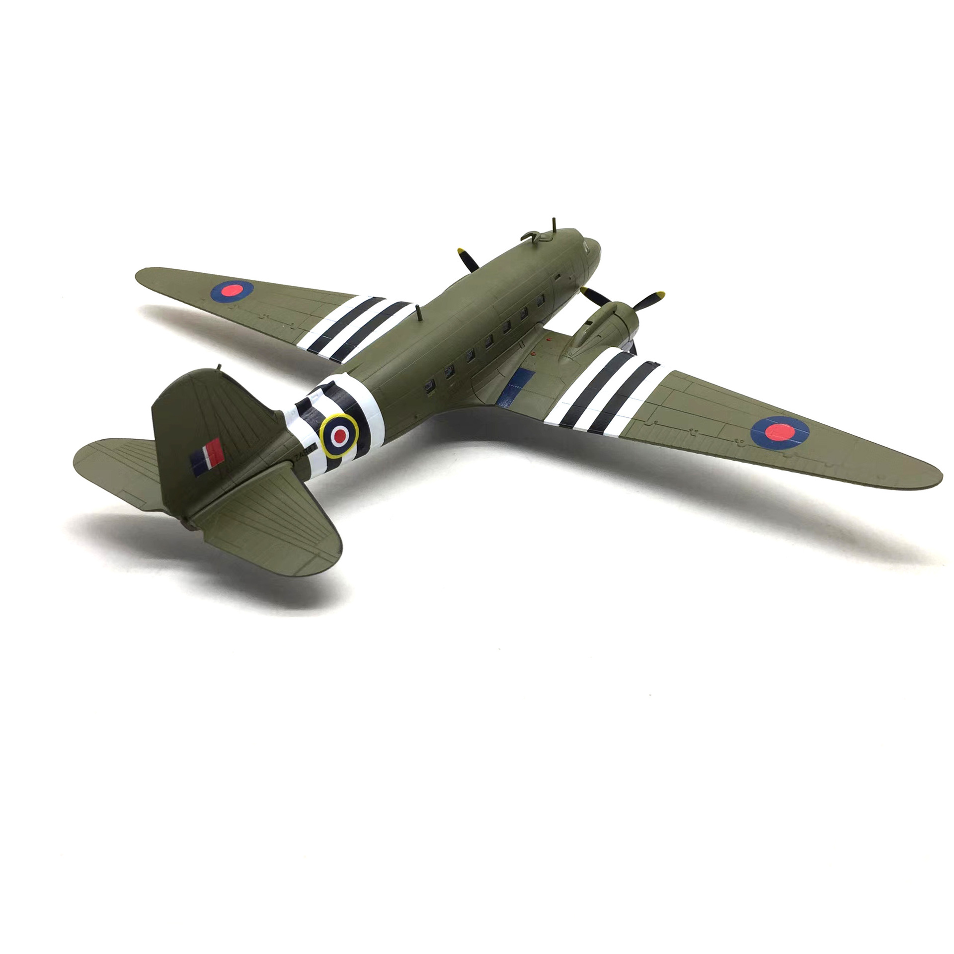 Scale 1/100 Model Diecast Allo - Model Kit Ixchel recensie en prijs