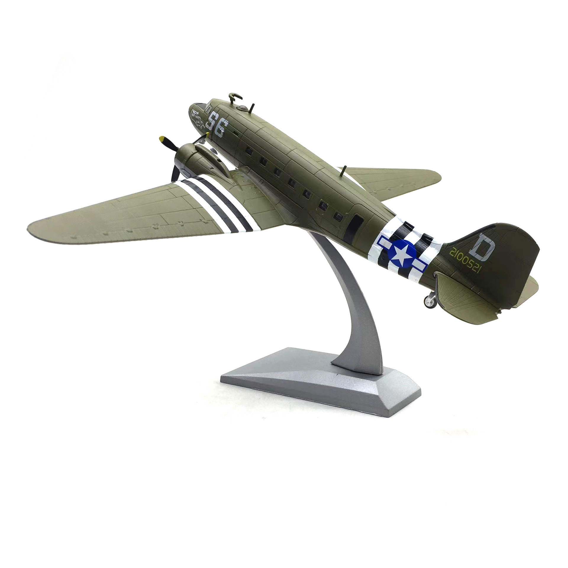 Scale 1/100 Model Diecast Allo - Model Kit Ixchel recensie en prijs