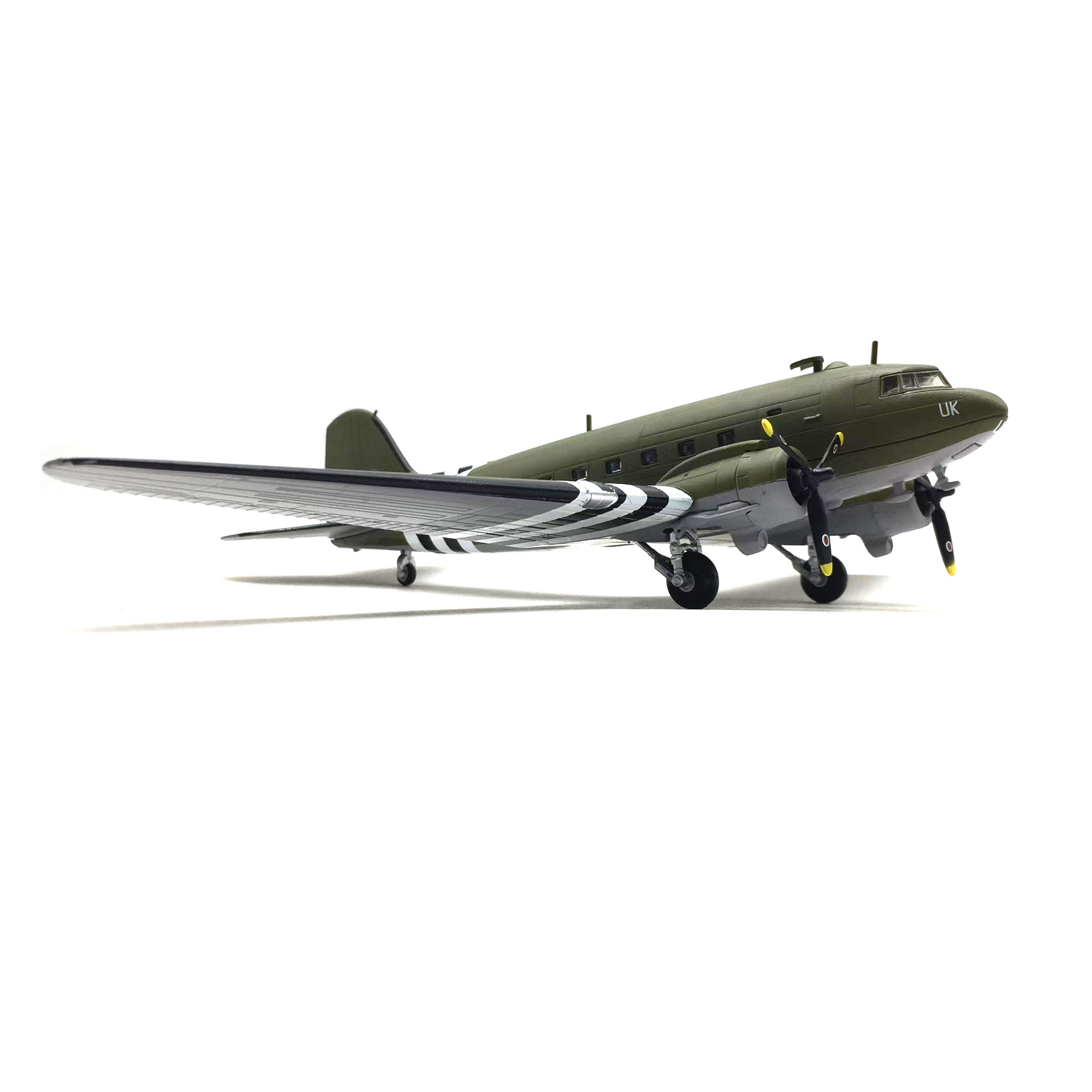 Scale 1/100 Model Diecast Allo - Model Kit Ixchel recensie en prijs