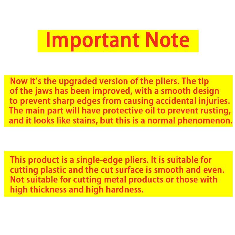 Carbon Steel Precision Sharp C - Model Kit Nipper recensie en prijs