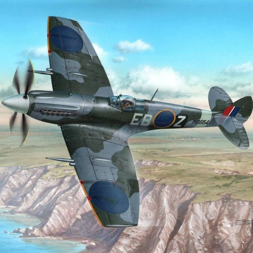 Special Hobby Plastic Assemble - Model Kit Hobby recensie en prijs