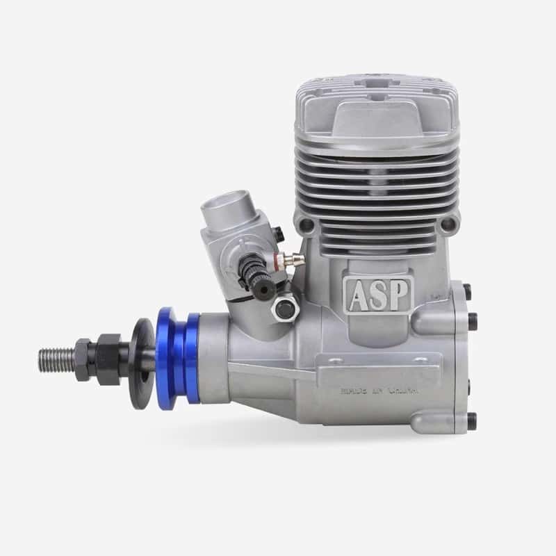 ASP S91A 91-level 14.95CC 2-st - Model Kit Levels recensie en prijs