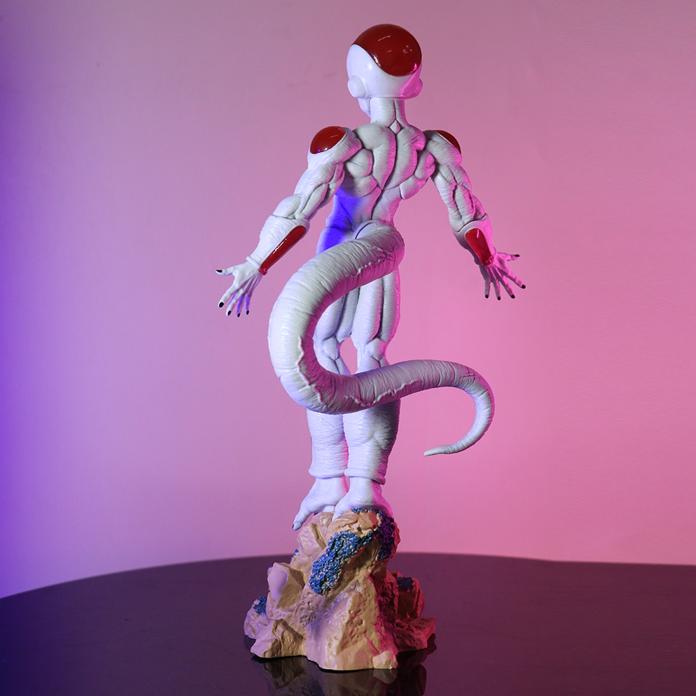 26cm Anime Dragon Ball Figures - Model Kit Frieza recensie en prijs