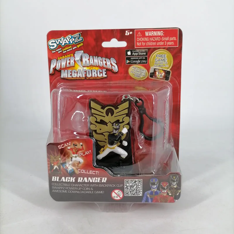 Megazord Dinosaur Rangers Supe - Model Kit Megazord recensie en prijs